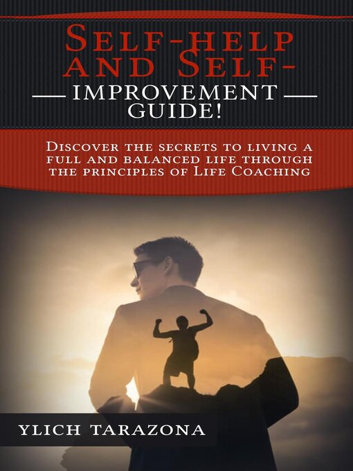 Title details for Self-help and Self-Improvement Guide! by Ylich Tarazona - Available